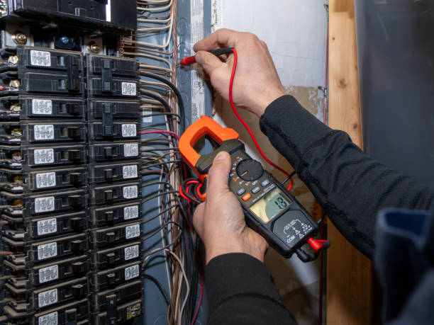 Best Affordable Electrician  in Ocala Estates, FL